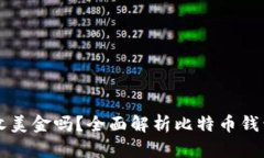 比特币钱包能收美金吗？