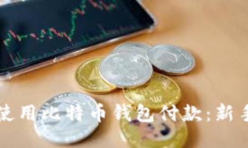 如何使用比特币钱包付款:新手指南