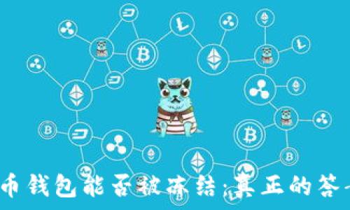 比特币钱包能否被冻结:真正的答案是?