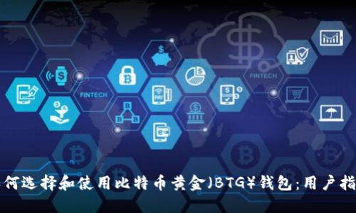 如何选择和使用比特币黄金(BTG)钱包:用户指南