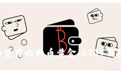 如何选择和使用比特币黄金(BTG)钱包:用户指南