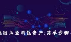 如何在区块链上查钱包资