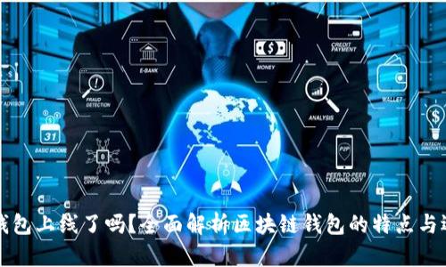 区块链钱包上线了吗?全面解析区块链钱包的特点与选择策略