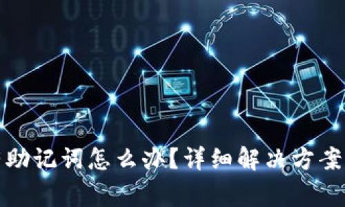 TP钱包没有助记词怎么办?详细解决方案与常见问题