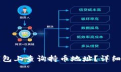 如何在TP钱包上查询持币地