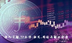深入了解.TP文件：格式、