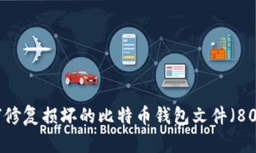 如何修复损坏的比特币钱包文件(80KB)