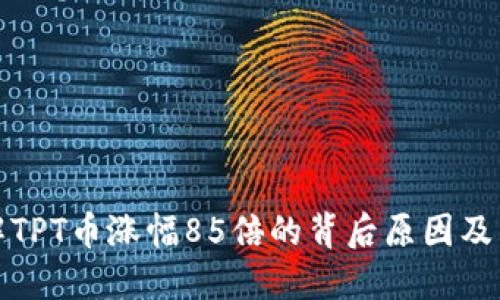 如何理解TPT币涨幅85倍的背后原因及未来趋势