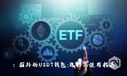 : 国外的USDT钱包：选择与使用指南