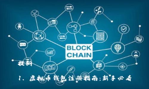 提纲
1. 虚拟币钱包注册指南:新手必看
