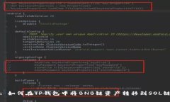: 如何在TP钱包中将BNB链资