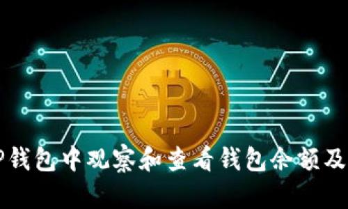 如何在TP钱包中观察和查看钱包余额及交易记录