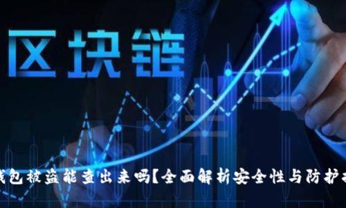 TP钱包被盗能查出来吗?全面解析安全性与防护措施
