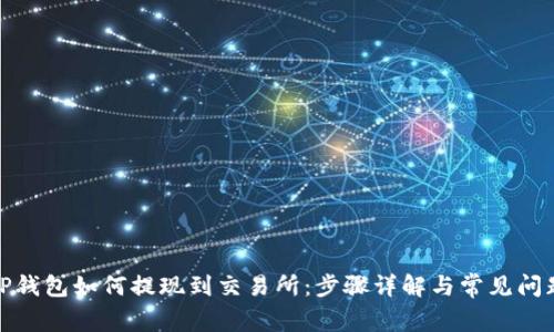 TP钱包如何提现到交易所:步骤详解与常见问题