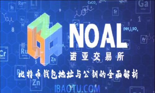 比特币钱包地址与公钥的全面解析