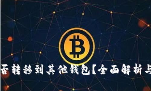 比特币能否转移到其他钱包?全面解析与实用指南