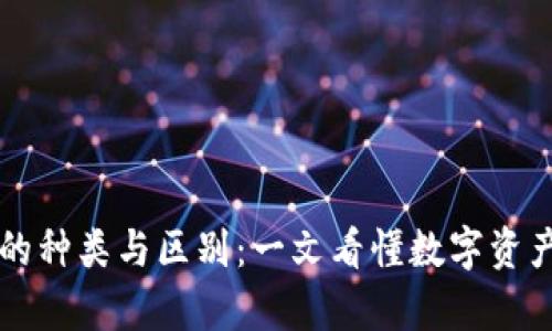 区块链钱包的种类与区别:一文看懂数字资产的存储方式