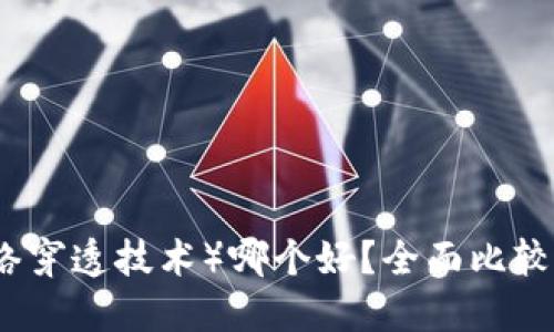 TP(网络穿透技术)哪个好?全面比较与推荐