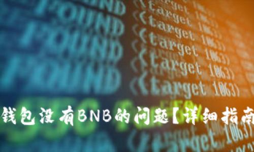 如何解决TP钱包没有BNB的问题?详细指南与解决方案