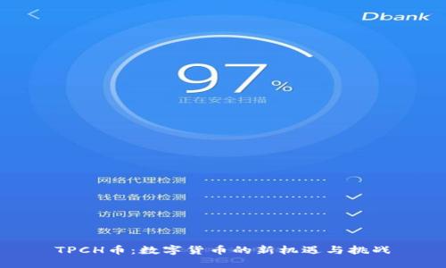 TPCH币：数字货币的新机遇与挑战