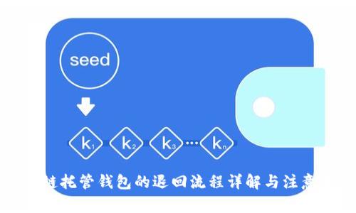 区块链托管钱包的退回流程详解与注意事项