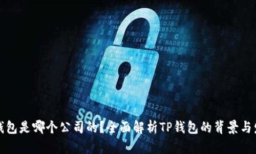 TP钱包是哪个公司的?全面解析TP钱包的背景与发展