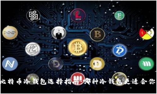 比特币冷钱包选择指南:哪种冷钱包更适合你?