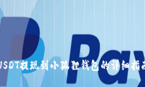 USDT提现到小狐狸钱包的详细指南