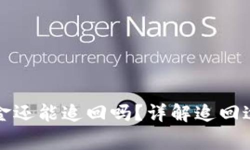 被骗盗走的资金还能追回吗?详解追回途径与注意事项