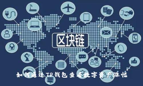 如何通过TP钱包查看数字资产涨幅