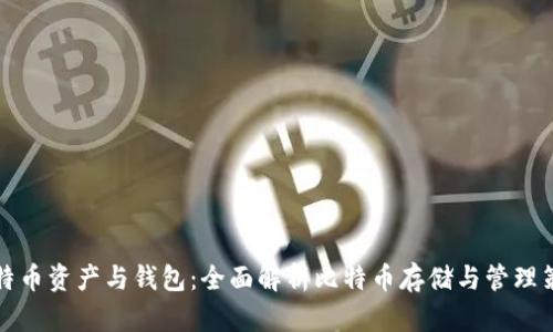 比特币资产与钱包:全面解析比特币存储与管理策略