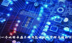 同一个比特币在不同钱包
