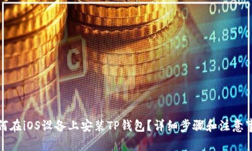 如何在iOS设备上安装TP钱包?详细步骤和注意事项
