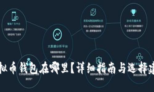 虚拟币钱包在哪里?详细指南与选择建议