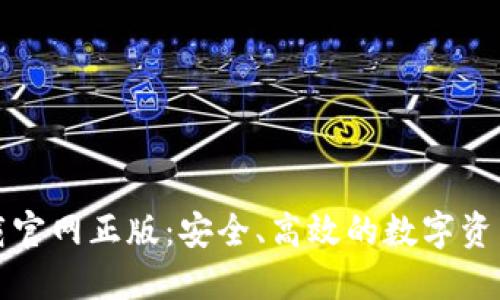 TP钱包下载官网正版:安全、高效的数字资产管理利器