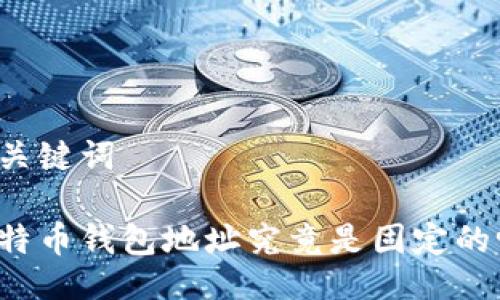 及关键词
比特币钱包地址究竟是固定的吗?