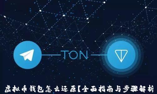 虚拟币钱包怎么还原?全面指南与步骤解析