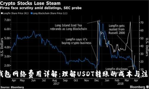 USDT钱包网络费用详解:理解USDT转账的成本与注意事项