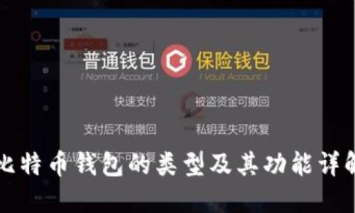 比特币钱包的类型及其功能详解