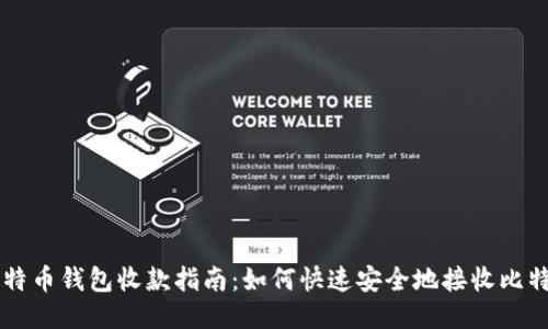 比特币钱包收款指南:如何快速安全地接收比特币
