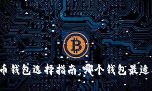 比特币钱包选择指南:哪个钱包最适合你?