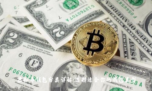 虚拟币钱包分类详解:选择适合你的钱包类型