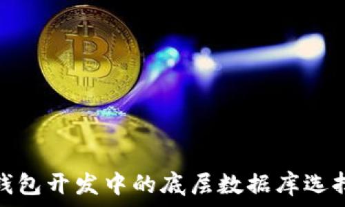 区块链钱包开发中的底层数据库选择与实现