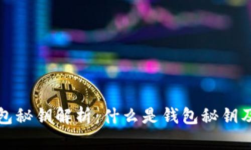 比特币钱包秘钥解析:什么是钱包秘钥及其重要性