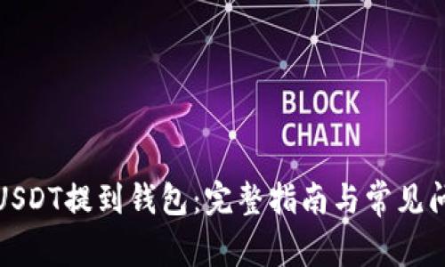 如何将USDT提到钱包:完整指南与常见问题解答