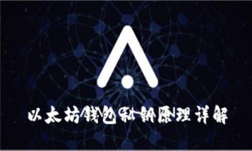 以太坊钱包私钥原理详解