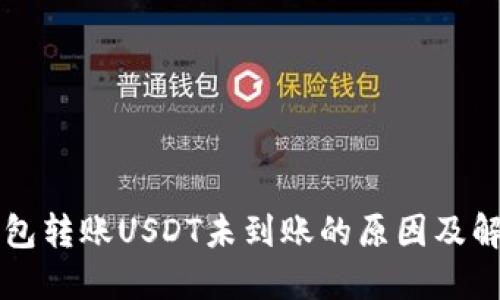 货币钱包转账USDT未到账的原因及解决办法