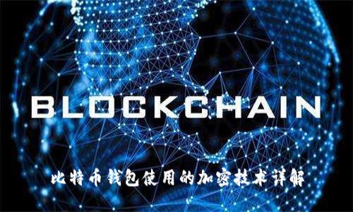 比特币钱包使用的加密技术详解