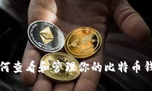 如何查看和管理你的比特币钱包