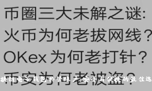 区块链电子钱包共管账户:安全与便捷的最佳选择